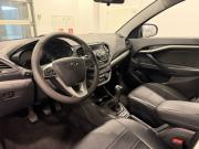 Lada (ВАЗ) Vesta I Подольск  - изображение 31