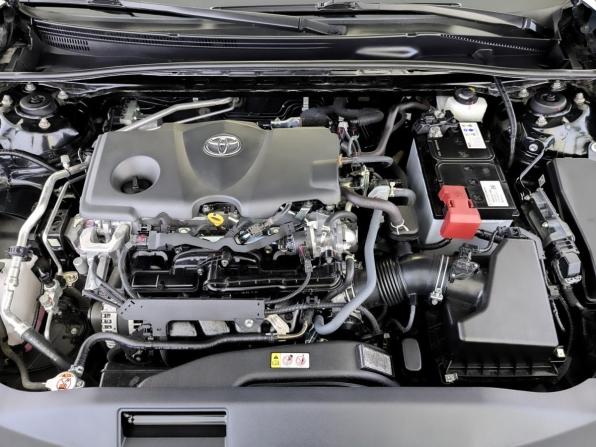 Toyota Camry VIII (XV70) Рестайлинг с пробегом 2023 года, цена 4 115 000 рублей, 29234 км, седан, Автокод Объявления