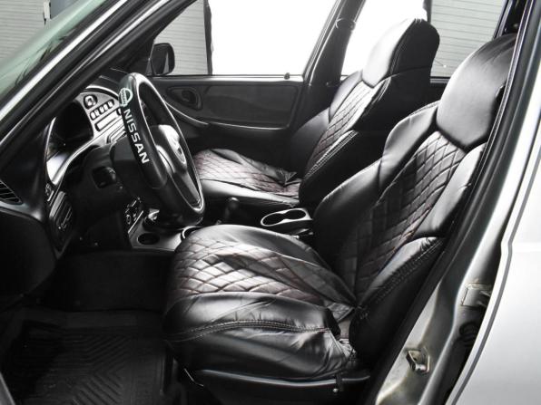 Chevrolet Niva I Рестайлинг с пробегом 2011 года, цена 619 000 рублей, 133039 км, внедорожник, Автокод Объявления
