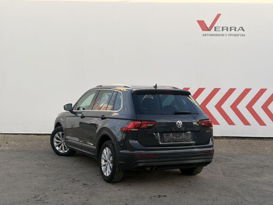 Volkswagen Tiguan II Пермь  - изображение 3