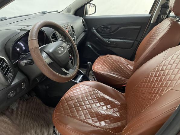 Lada (ВАЗ) XRAY I с пробегом 2017 года, цена 619 000 рублей, 206763 км, хэтчбек, Автокод Объявления