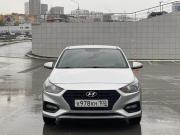 Hyundai Solaris II Уфа  - изображение 12
