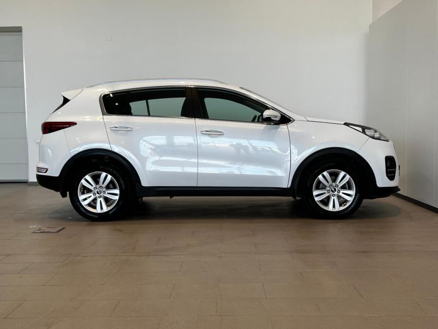 Kia Sportage IV Волгоград  - изображение 4