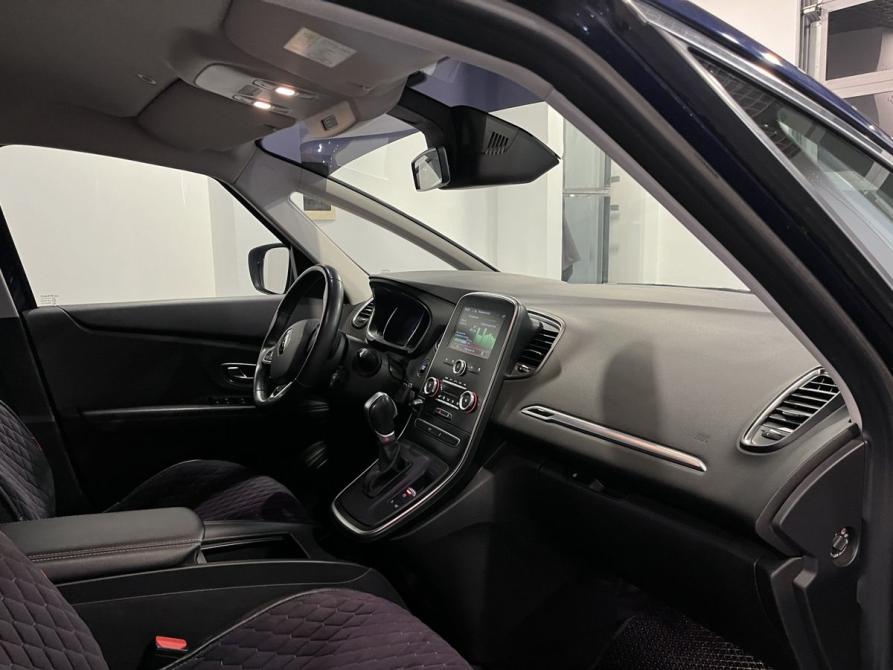 Renault Scenic IV Чебоксары  - изображение 12