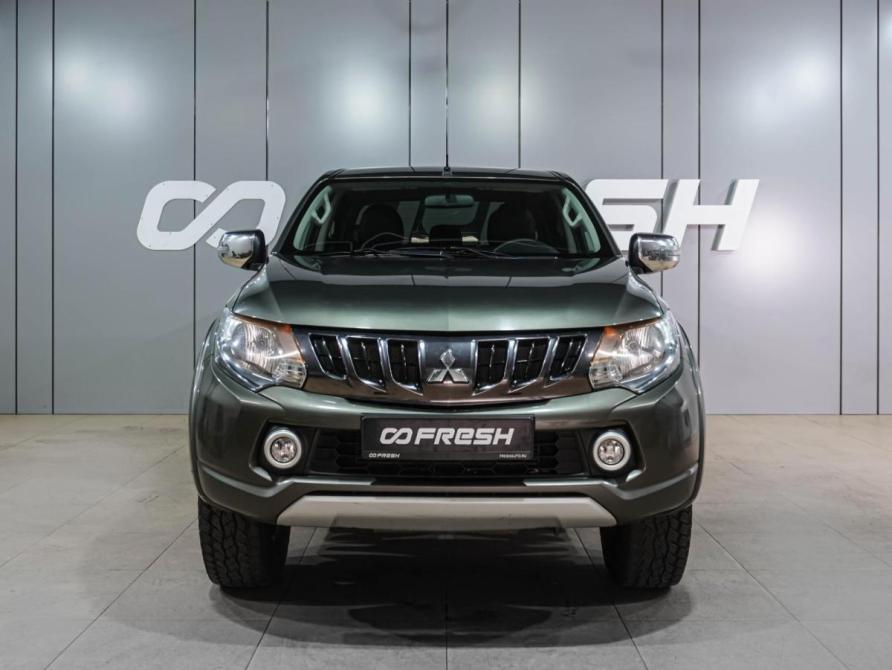 Mitsubishi L200 V Воронеж  - изображение 3