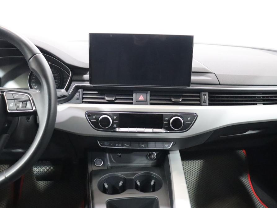 Audi A4 V (B9) Рестайлинг Москва  - изображение 20