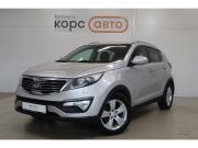 Kia Sportage III Коломна  - изображение 18