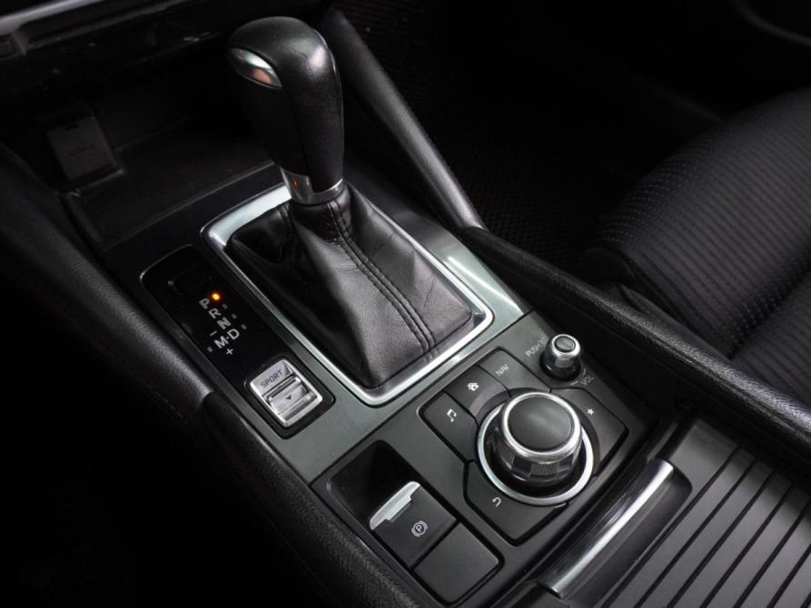 Mazda 6 III (GJ) Рестайлинг Воронеж  - изображение 14