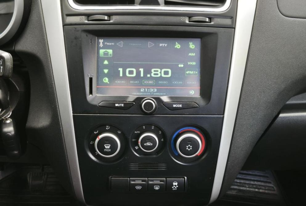 Datsun mi-DO Сыктывкар  - изображение 16