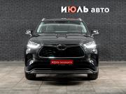 Toyota Highlander IV (XU70) Екатеринбург  - изображение 23