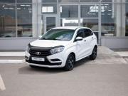 Lada (ВАЗ) XRAY I Курган  - изображение 24