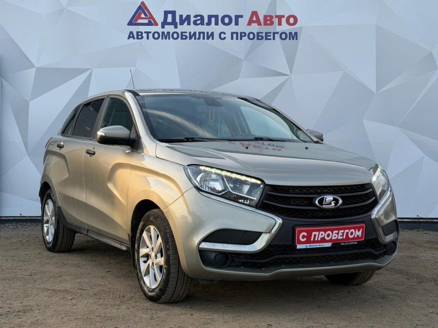 Lada (ВАЗ) XRAY I Набережные Челны  - изображение 3