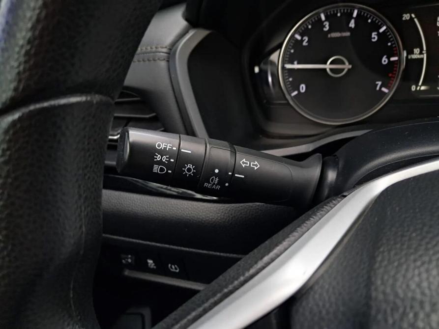 Honda Crider II Рестайлинг Санкт-Петербург  - изображение 11