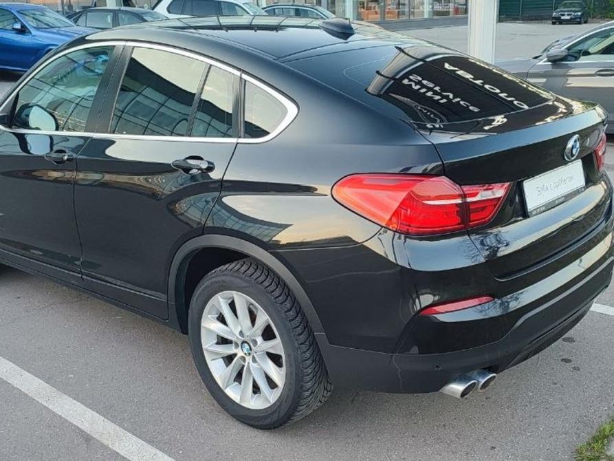 BMW X4 I (F26) Москва  - изображение 3