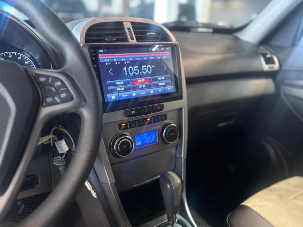 Chery Tiggo (T11) I Рестайлинг (FL) с пробегом 2014 года, цена 595 000 рублей, 113126 км, внедорожник, Автокод Объявления