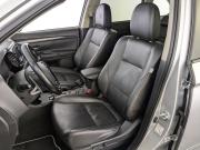 Mitsubishi Outlander III Рестайлинг 2 Москва  - изображение 51