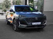 Changan UNI-K Москва  - изображение 22