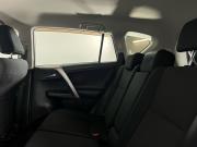 Toyota RAV4 IV (XA40) Рестайлинг Архангельск  - изображение 36