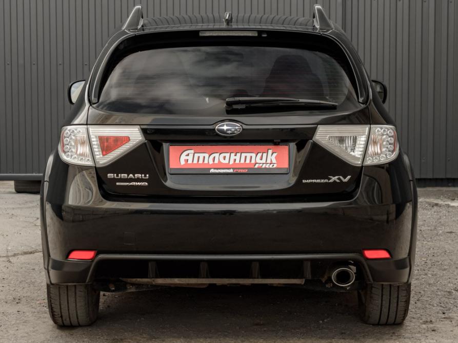 Subaru Impreza III Екатеринбург  - изображение 6