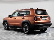 Haval Dargo Москва  - изображение 27