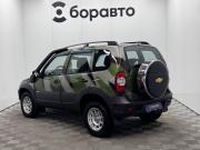 Chevrolet Niva I Рестайлинг Воронеж  - изображение 24