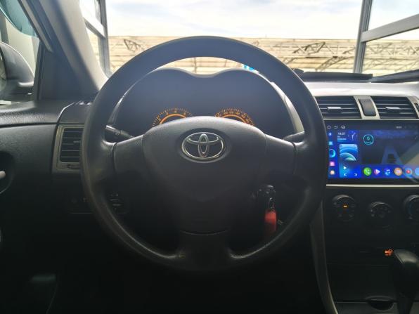 Toyota Corolla X (E140 E150) Рестайлинг с пробегом 2010 года, цена 840 000 рублей, 277800 км, седан, Автокод Объявления