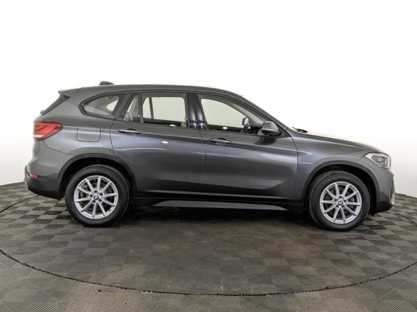 BMW X1 II (F48) Рестайлинг с пробегом 2021 года, цена 3 040 000 рублей, 46731 км, внедорожник, Автокод Объявления