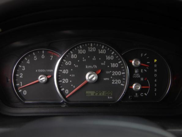 Mitsubishi Galant IX Рестайлинг с пробегом 2006 года, цена 338 000 рублей, 297098 км, седан, Автокод Объявления