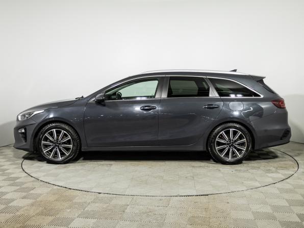 Kia Ceed III с пробегом 2020 года, цена 1 499 777 рублей, 125694 км, универсал, Автокод Объявления