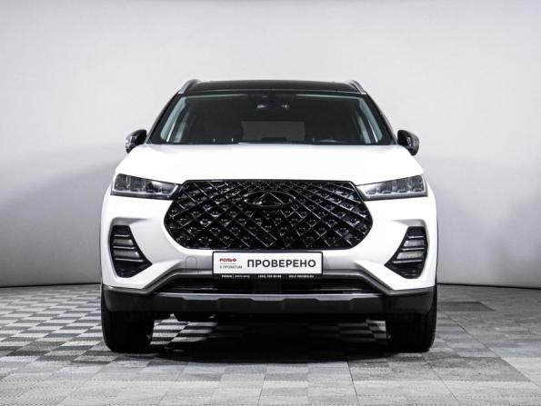 Chery Tiggo 7 Pro I с пробегом 2021 года, цена 1 450 000 рублей, 75067 км, внедорожник, Автокод Объявления