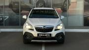 Opel Mokka I Оренбург  - изображение 18