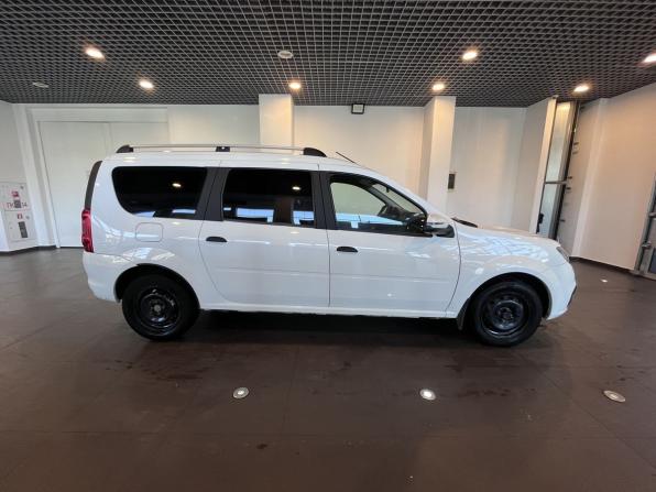 Lada (ВАЗ) Largus I Рестайлинг с пробегом 2024 года, цена 1 390 000 рублей, 56238 км, универсал, Автокод Объявления