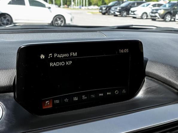 Mazda 6 III (GJ) Рестайлинг с пробегом 2016 года, цена 1 690 000 рублей, 180329 км, седан, Автокод Объявления