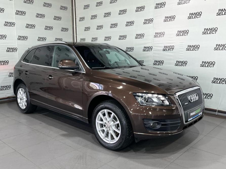 Audi Q5 I (8R) Оренбург  - изображение 7