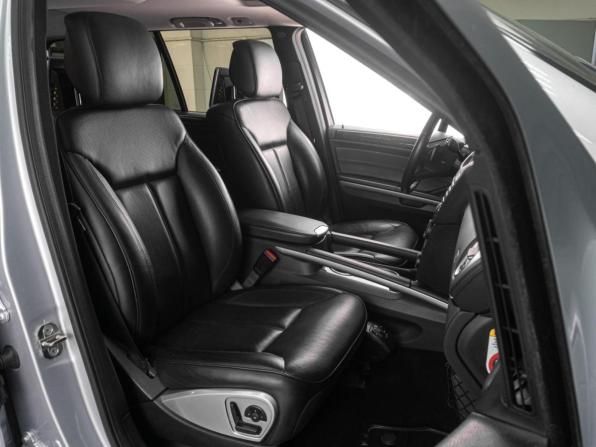 Mercedes-Benz GL-Класс I (X164) Рестайлинг с пробегом 2012 года, цена 2 999 000 рублей, 128799 км, внедорожник, Автокод Объявления