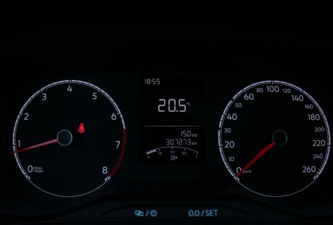 Volkswagen Polo VI с пробегом 2021 года, цена 915 000 рублей, 307086 км, лифтбек, Автокод Объявления