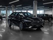 Geely Galaxy Starshine 6 Москва  - изображение 23