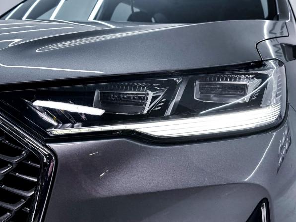 Haval H6 III с пробегом 2021 года, цена 2 100 000 рублей, 35304 км, внедорожник, Автокод Объявления