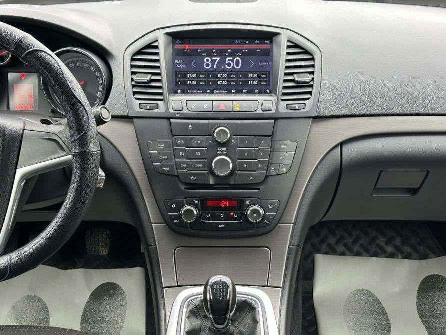 Opel Insignia I Пермь  - изображение 19