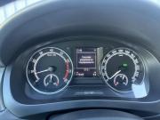 Skoda Rapid I Рестайлинг Ростов-на-Дону  - изображение 52