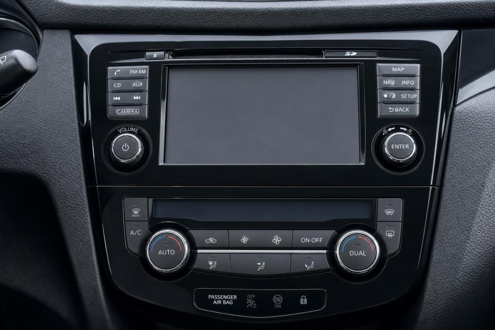 Nissan Qashqai II Челябинск  - изображение 16