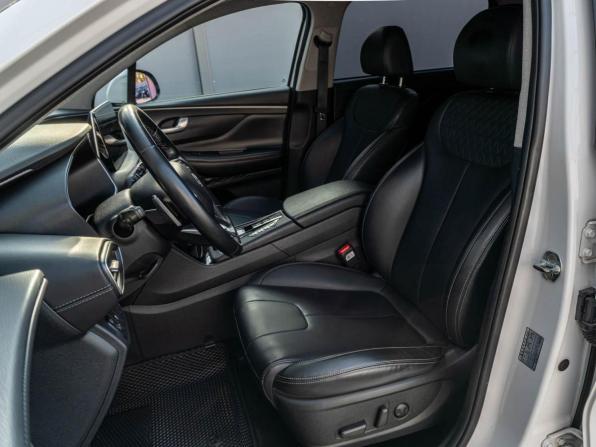 Hyundai Santa Fe IV с пробегом 2020 года, цена 3 100 000 рублей, 66126 км, внедорожник, Автокод Объявления