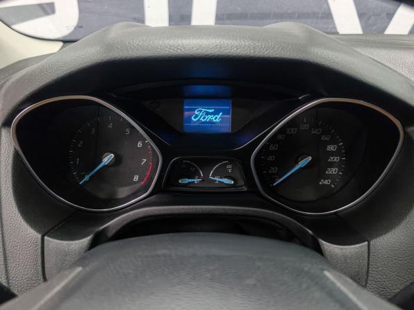 Ford Focus III с пробегом 2012 года, цена 849 900 рублей, 106000 км, хэтчбек, Автокод Объявления