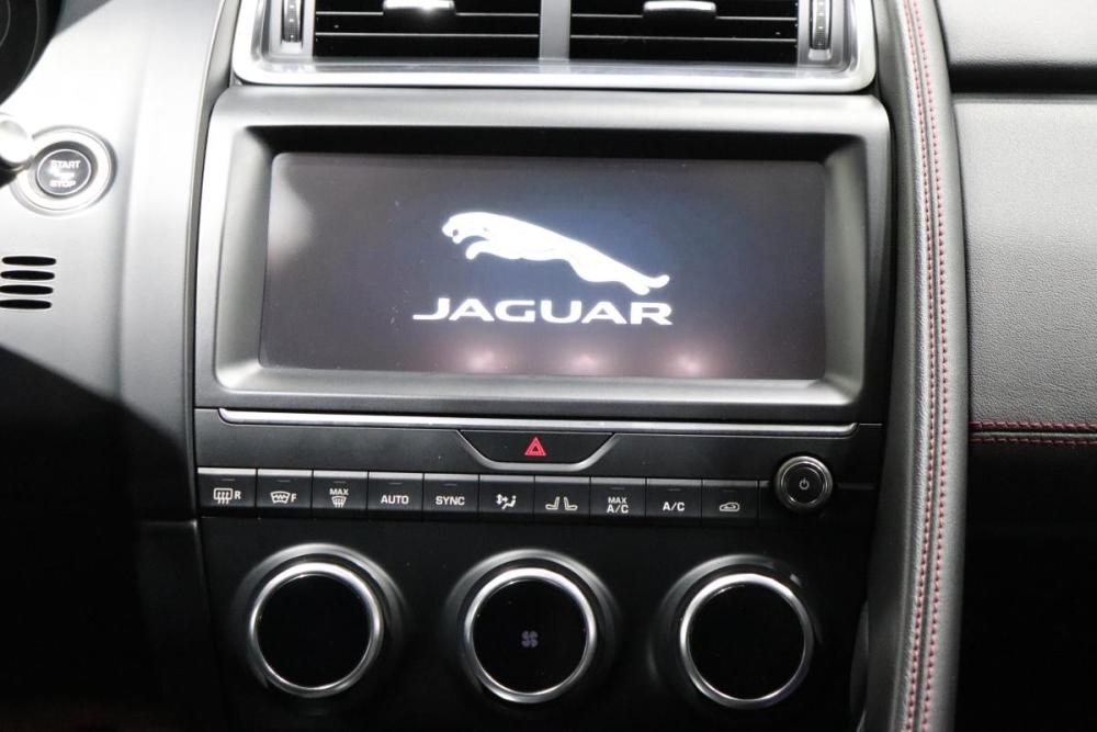 Jaguar E-Pace I Иркутск  - изображение 17