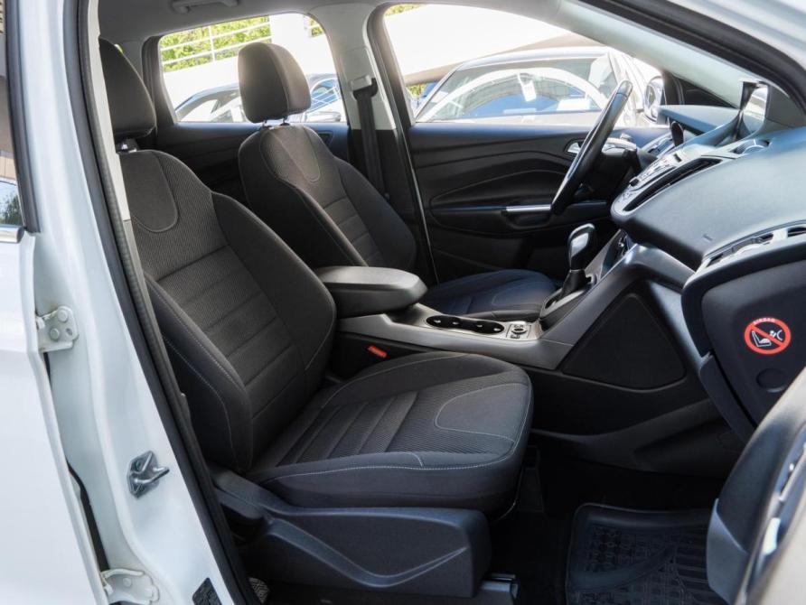 Ford Kuga II Волгоград  - изображение 8