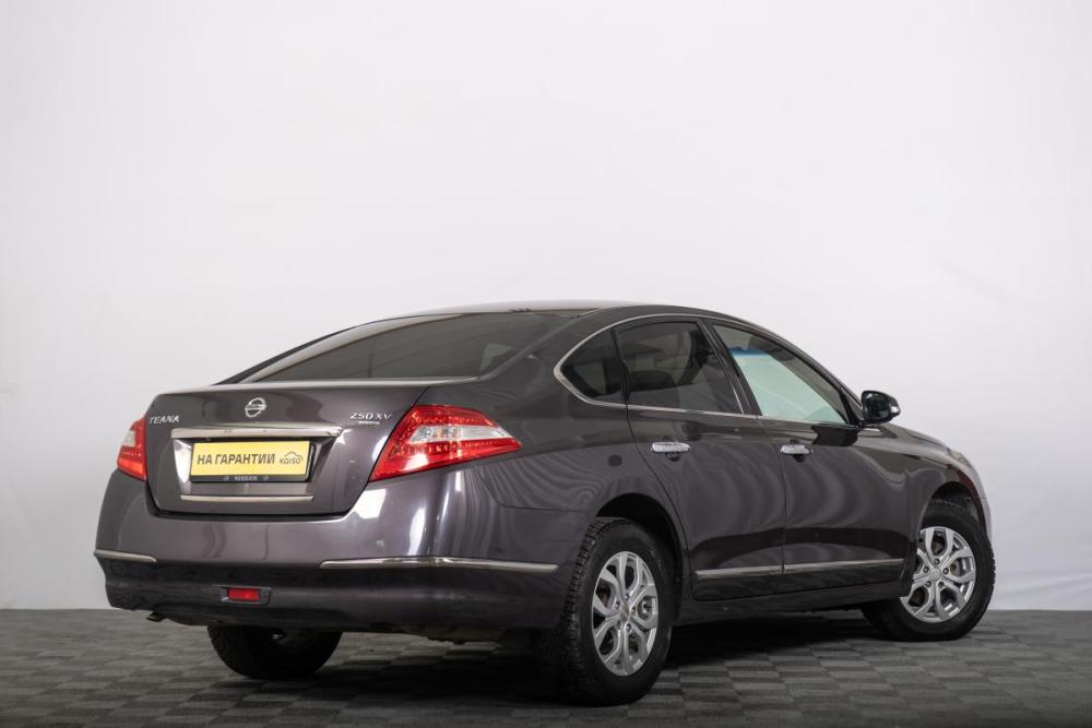 Nissan Teana II Томск  - изображение 7