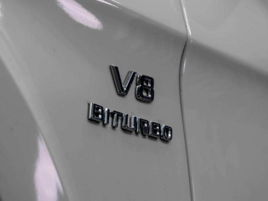 Mercedes-Benz GL-Класс AMG Тюмень  - изображение 13