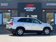 Kia Sorento II Астрахань  - изображение 36