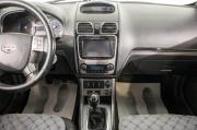 Geely Emgrand EC7 Барнаул  - изображение 43