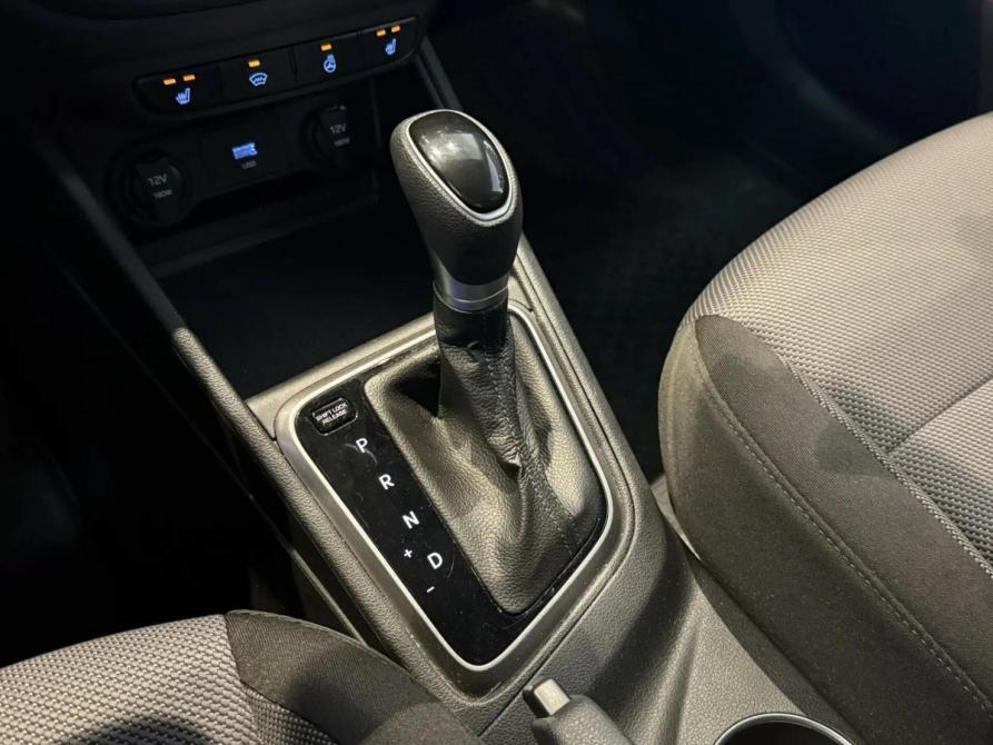 Hyundai Solaris II Рестайлинг Калининград  - изображение 12